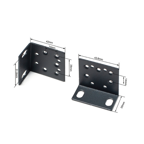 TP-Link 19-inch Switches Rack Mount Kit