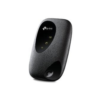 TP-Link TP-Link TP-LINK M7000 Mobiele Hotspot - 4G LTE 150Mbps 802.11b/g/n