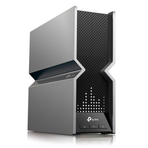 TP-Link Archer BE800 V1 - draadloze router - Wi-Fi 7 - desktop