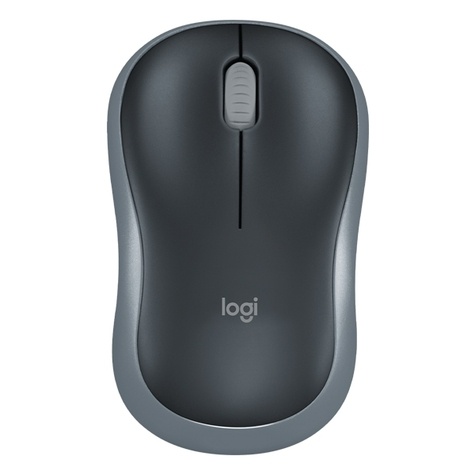 Logitech Mouse M185