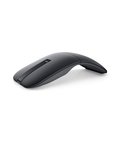 DELL Mouse MS700 - Black