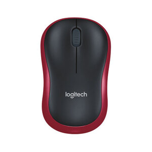 Logitech Logitech M185 red