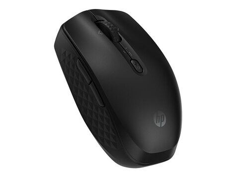 HP 420 Programmable Wireless Mouse EURO