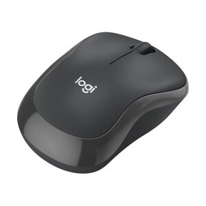 Logitech Logitech M240 for Business - mouse - Bluetooth - graphite