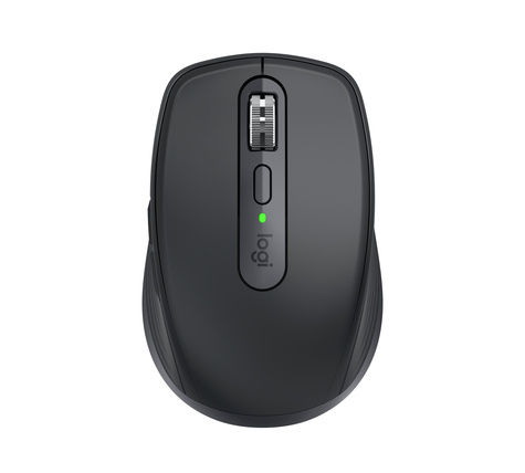 Logitech Logitech Wireless Mouse MX Anywhere 3S f. Business graphite