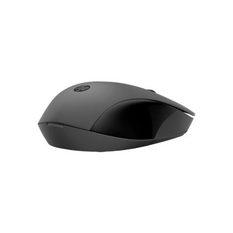 HP HP 150 Wireless Mouse - Black