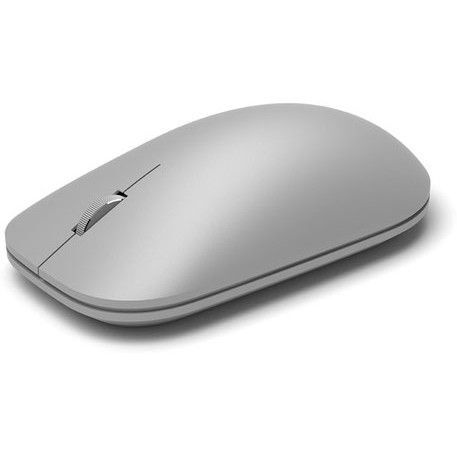 Microsoft Surface Mouse - Bluetooth - Grey (Retail)