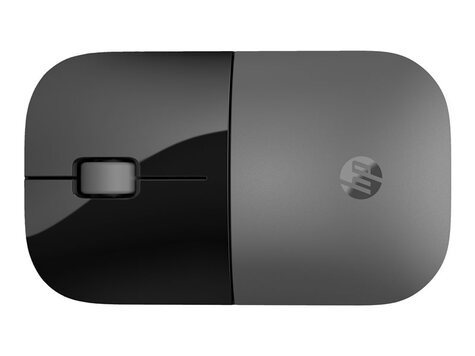 HP HP Z3700 Dual SLV Wireless Mouse EMEA