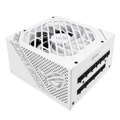 Asus ROG Strix 850G white Edition Stroomvoorziening (geen 16-pins kabel)