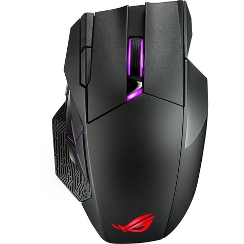 Asus Asus ROG Spatha X Gaming Mouse