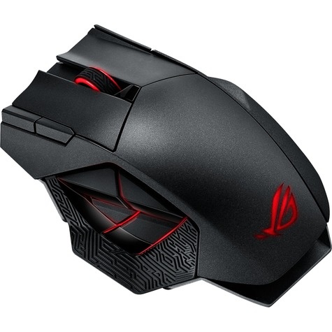 Asus ROG Spatha X Gaming Mouse