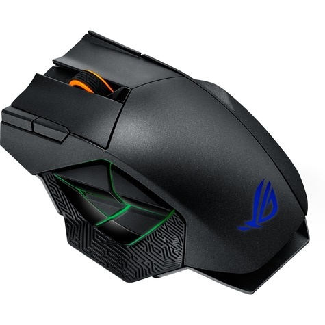 Asus ROG Spatha X Gaming Mouse
