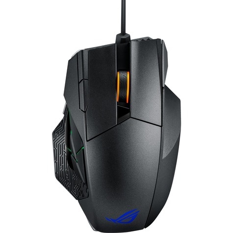 Asus ROG Spatha X Gaming Mouse