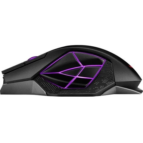 Asus ROG Spatha X Gaming Mouse