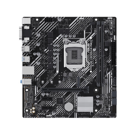 Asus PRIME H510M-E R2.0            (INTEL,1200,DDR4,mATX)