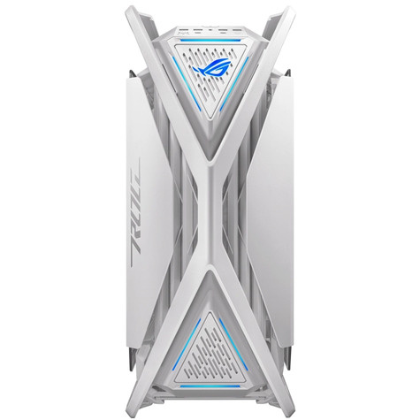 Asus Geh ROG GR701 Hyperion Behuizing white