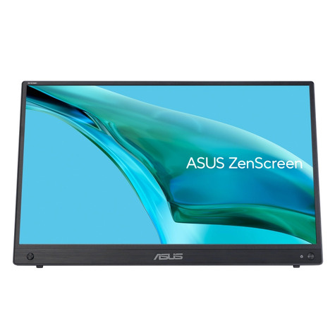 Asus Asus ZenScreen MB16AHG 39.6cm (16:9) FHD HDMI