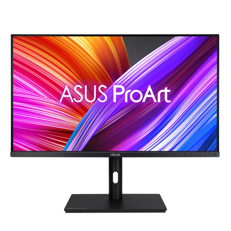 Asus Asus Profess.PA328QV  DP+HDMI IPS Spk Lift