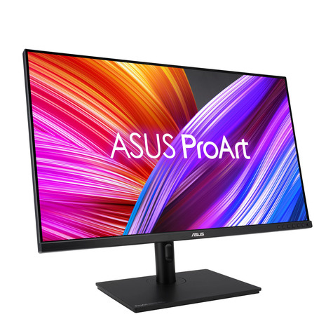 Asus Profess.PA328QV  DP+HDMI IPS Spk Lift