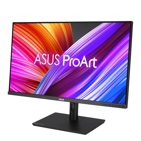 Asus Profess.PA328QV  DP+HDMI IPS Spk Lift