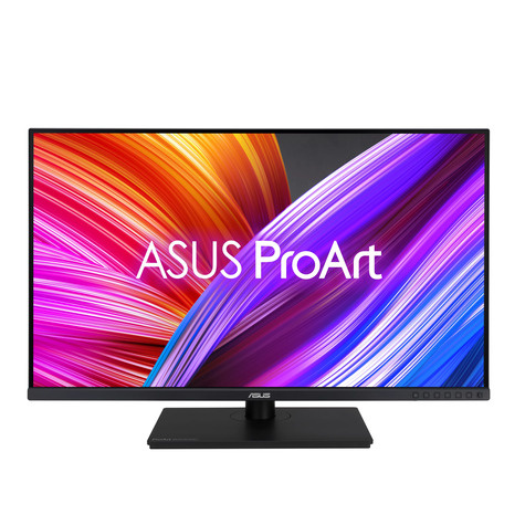 Asus Profess.PA328QV  DP+HDMI IPS Spk Lift