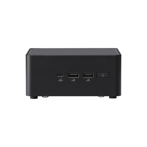 Asus NUC GEN14 Revel Canyon NUC14RVHU5000R0 NO CORD