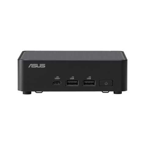 Asus Asus NUC GEN14 Bravo Canyon NUC14RVKU7000R0 NO CORD