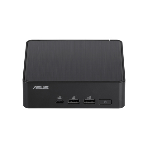 Asus NUC GEN14 Bravo Canyon NUC14RVKU7000R0 NO CORD