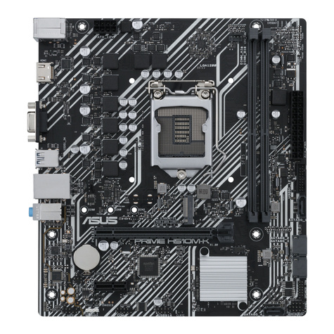 Asus PRIME H510M-K                 (Intel,1200,DDR4,mATX)