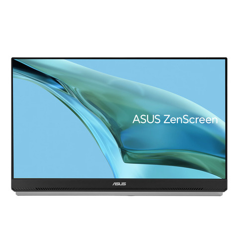 Asus ZenScreen MB249C - 60.5 cm (23.8") - 1920 x 1080 Full HD