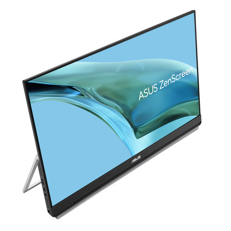 Asus ZenScreen MB249C - 60.5 cm (23.8") - 1920 x 1080 Full HD