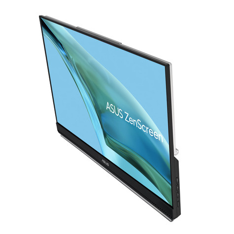 Asus ZenScreen MB249C - 60.5 cm (23.8") - 1920 x 1080 Full HD