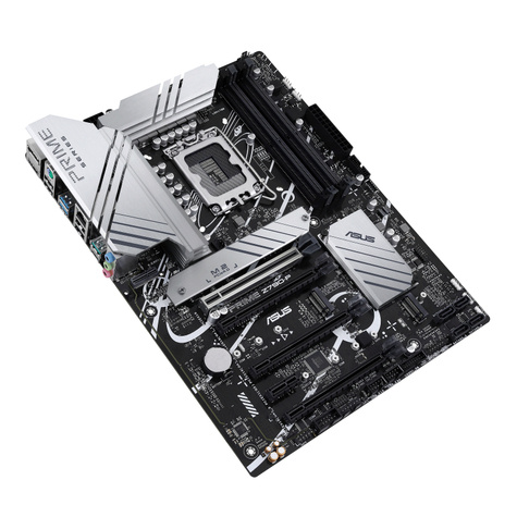 Asus PRIME Z790-P-CSM               (Intel,1700,DDR5,ATX)