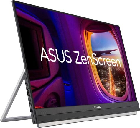 Asus Zen Screen MB229CF 54.6cm (16:9) FHD HDMI
