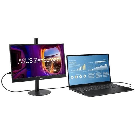 Asus ZenScreen MB17AHG 43.84cm (16:9) FHD HDMI