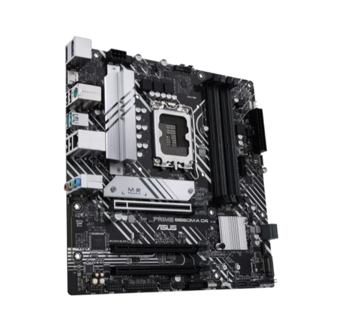 Asus Intel 1700 PRIME B660M-A D4-CSM