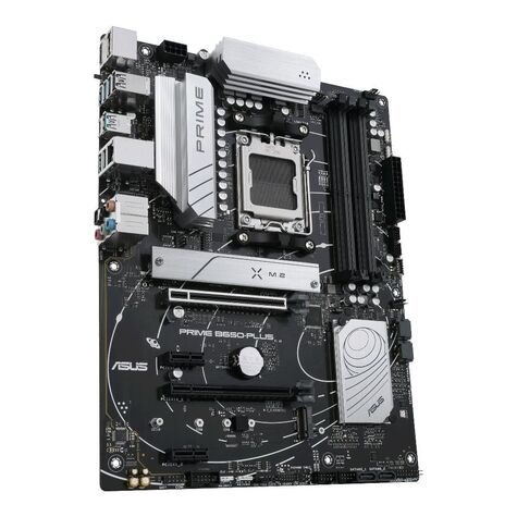 Asus PRIME B650-PLUS-CSM               (AMD,AM5,DDR5,ATX)