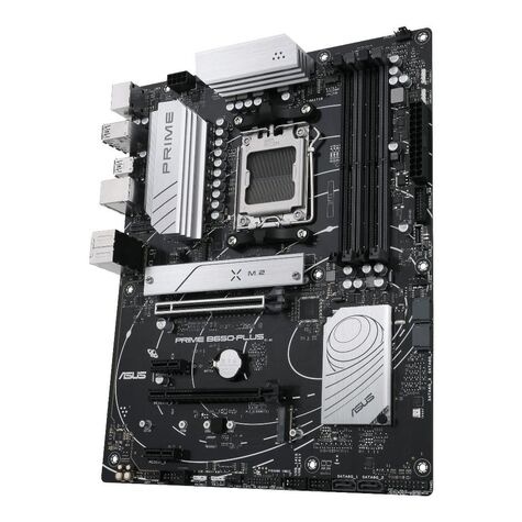 Asus PRIME B650-PLUS-CSM               (AMD,AM5,DDR5,ATX)