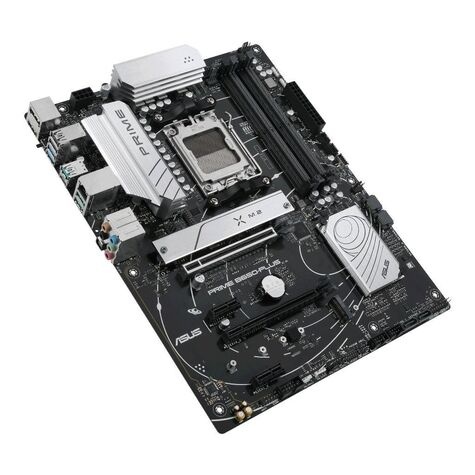 Asus PRIME B650-PLUS-CSM               (AMD,AM5,DDR5,ATX)