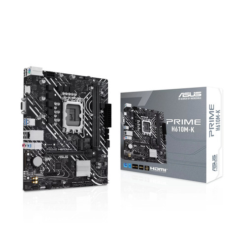 Asus Asus Intel 1700 PRIME H610M-K