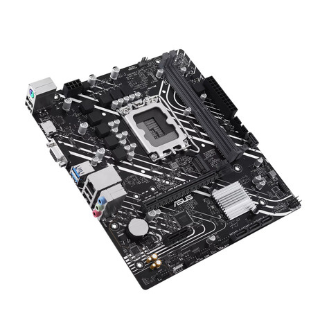 Asus Intel 1700 PRIME H610M-K