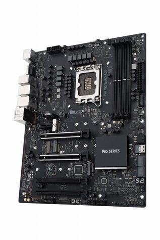 Asus PRO WS W680-ACE