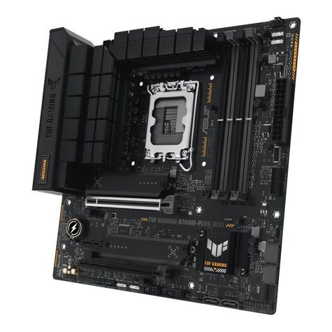 Asus Intel 1700 TUF GAMING B760M-PLUS WIFI