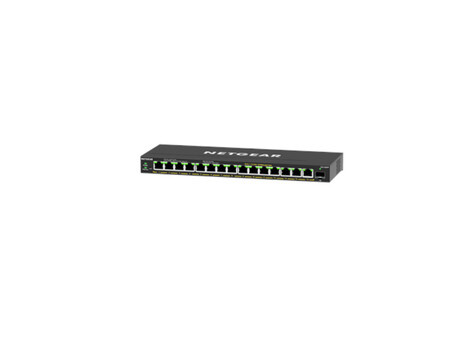 Netgear M4250-40G8F-POE+ MANAGED SWITCH