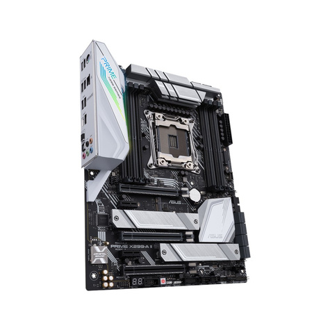 Asus PRIME X299-A II                (Intel,2066,DDR4,ATX)