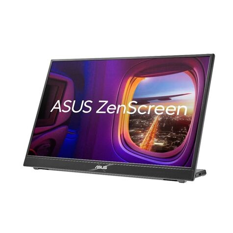 Asus Asus ZenScreen MB16QHG 40,6cm (16:9) WQXGA HDMI
