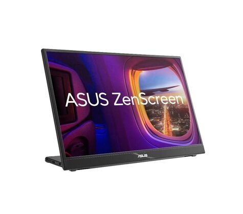 Asus ZenScreen MB16QHG 40,6cm (16:9) WQXGA HDMI