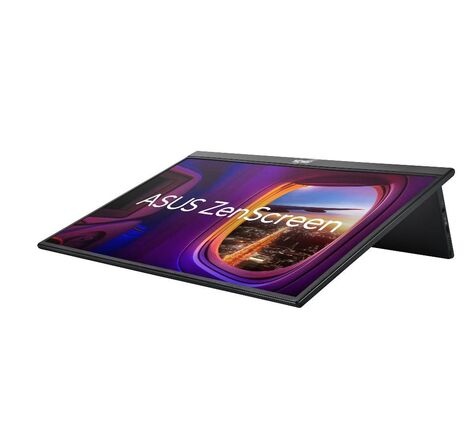 Asus ZenScreen MB16QHG 40,6cm (16:9) WQXGA HDMI