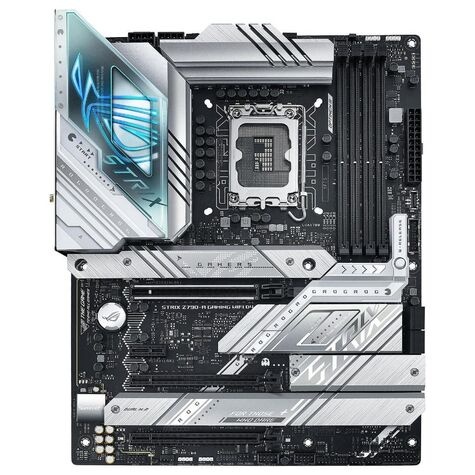 Asus ROG Strix Z790-A Gaming WiFi D4 - motherboard - ATX - LGA1700 Socket - Z790