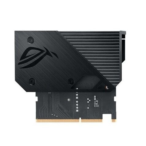 Asus ROG CROSSHAIR VIII IMPACT        (AMD,AM4,DDR4,mDTX)